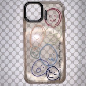 Iphone 11 pro max case